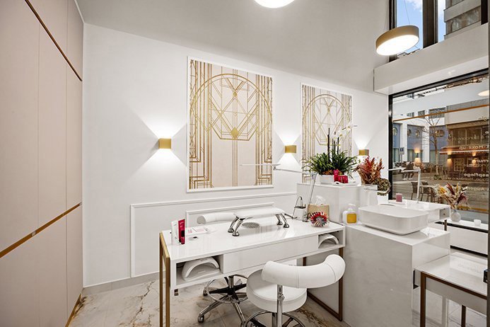 null rooms Office & Commercial for rent in Bâle - image 1/7