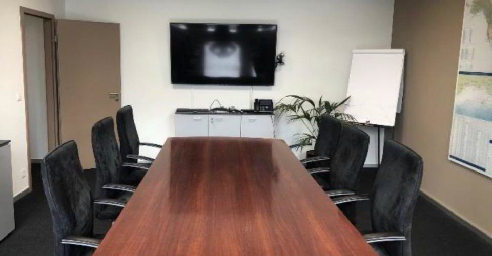 null Zimmer Büro zu vermieten in Genève - Bild 1/7