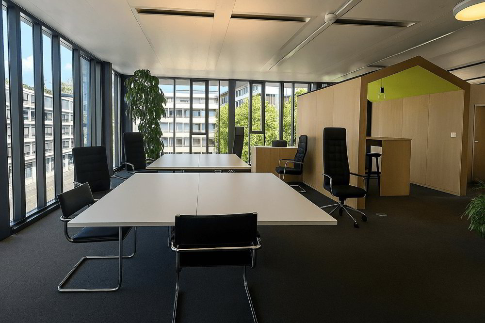 Ufficio & Commercio di null locali in affitto a Basilea - immagine 1/13