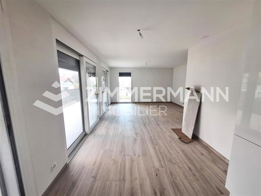 Appartamento di 3 locali in affitto a Bouveret - immagine 1/13