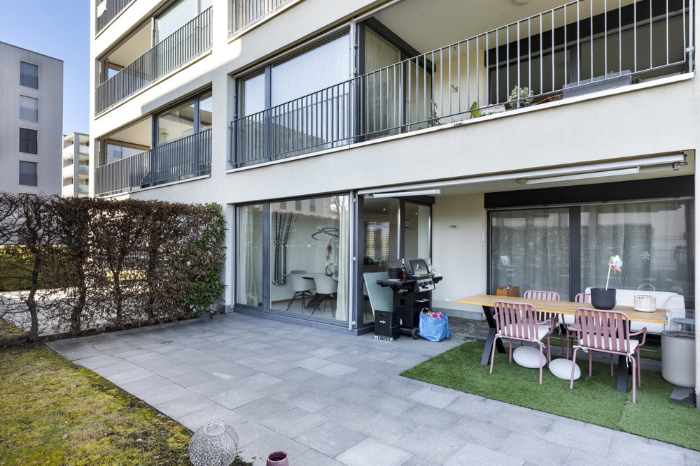 Appartamento di 4 locali in vendita a Villars-sur-Glâne - immagine 1/8