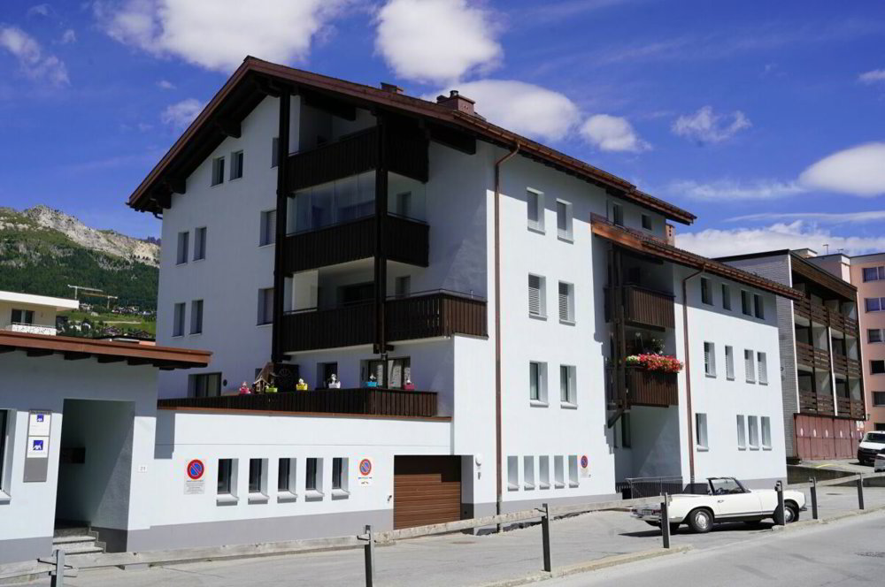 Appartement 4 pièces à acheter à St. Moritz - image 1/13