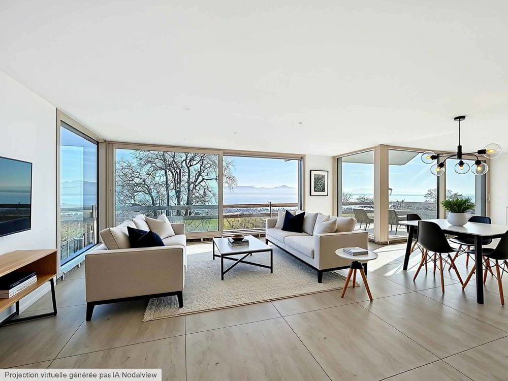 Casa di 6 locali in vendita a Bougy-Villars - immagine 1/6
