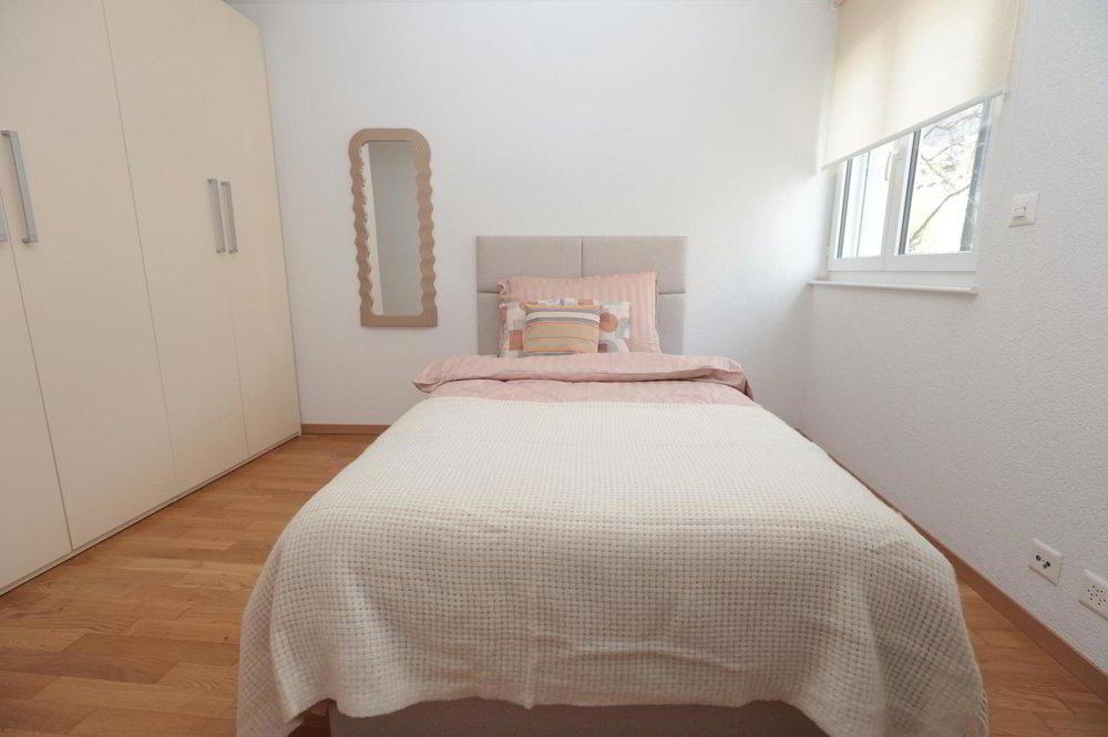 5 rooms Apartment for rent in Clarens - image 1/13