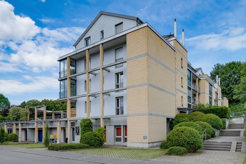 3 Zimmer Wohnung zu vermieten in Oberwil BL - Bild 1/9