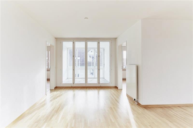 5.5 rooms Apartment for rent in Hausen am Albis - image 1/8