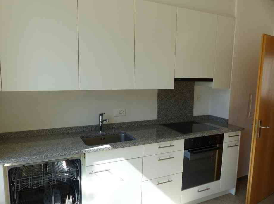 Appartamento di 4 locali in affitto a St. Margrethen SG - immagine 1/5
