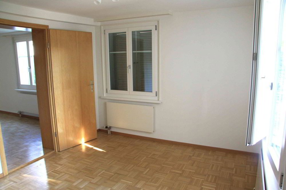 2.5 rooms Apartment for rent in San Gallo - image 1/9