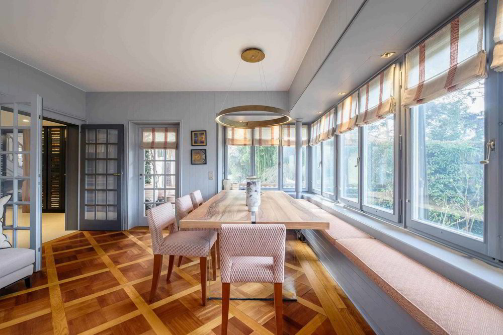 8 Zimmer Haus zum verkaufen in Vésenaz - Bild 1/5