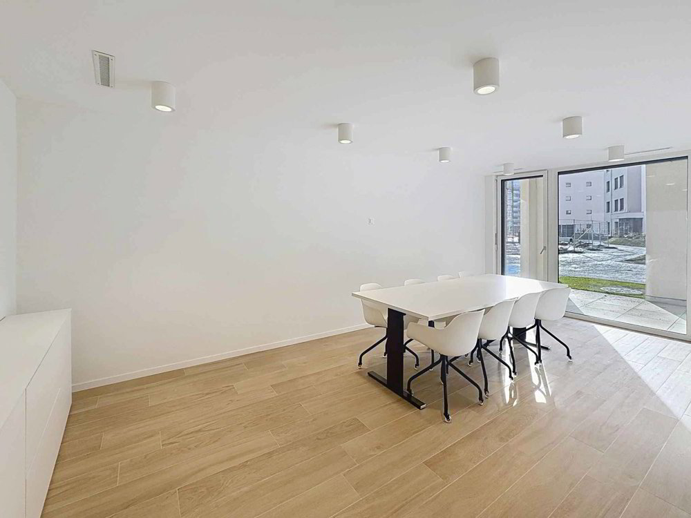 4 Zimmer Wohnung zum verkaufen in Sitten - Bild 1/11
