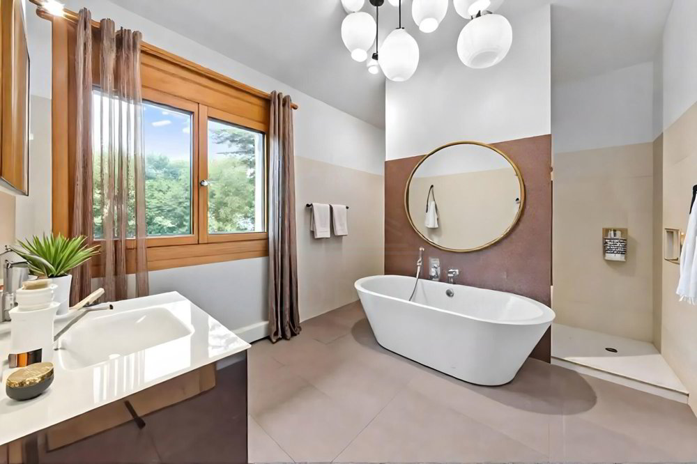 11 Zimmer Haus zu vermieten in Versoix - Bild 1/9