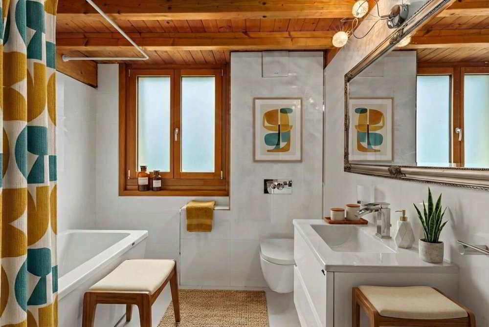 5 Zimmer Haus zu vermieten in Versoix - Bild 1/3