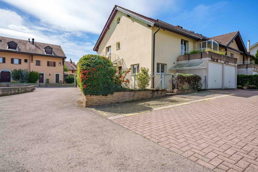 Casa di 4.5 locali in affitto a Founex - immagine 1/11