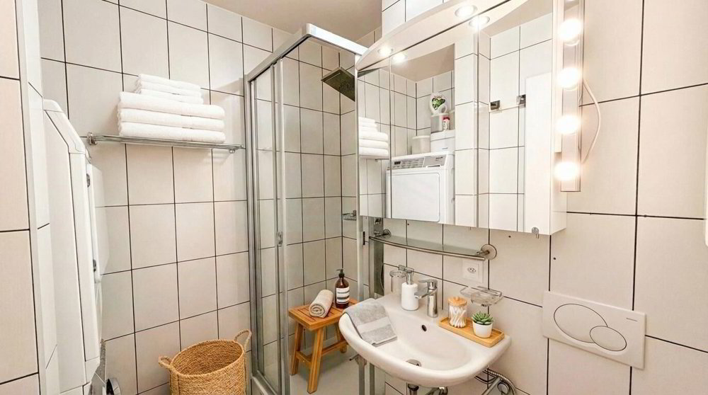 Maison 6 pièces à louer à Versoix - image 1/7