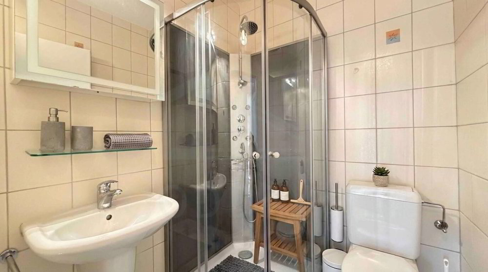 5 Zimmer Wohnung zu vermieten in Versoix - Bild 1/8