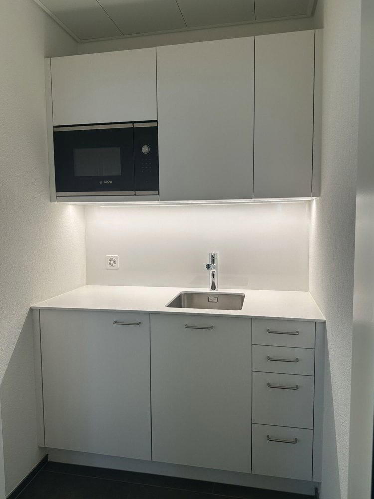 Bureau & Commerce null pièces à louer à Reinach BL - image 1/11