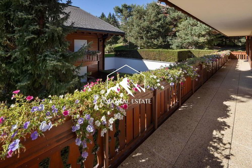 3.5 Zimmer Wohnung zum verkaufen in Crans-Montana - Bild 1/15