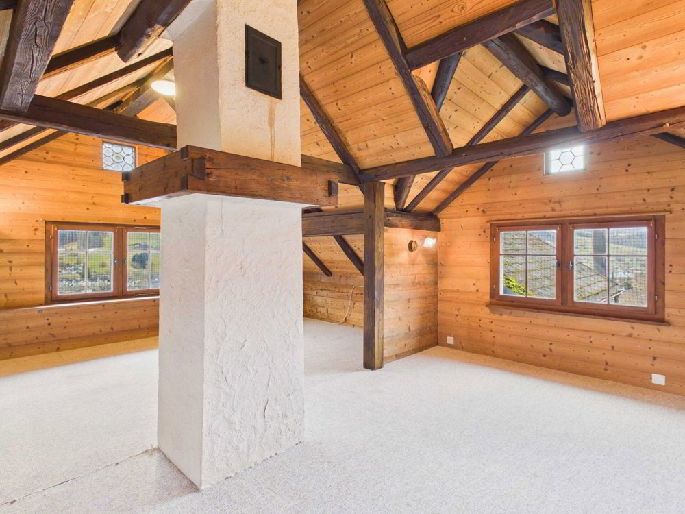 Maison 4 pièces à acheter à Ebnat-Kappel - image 1/13