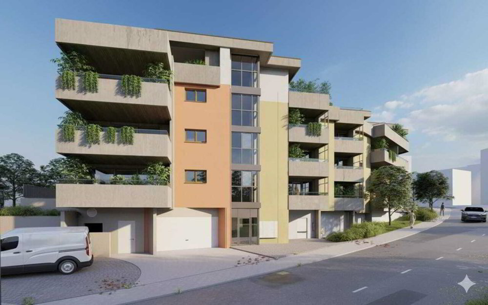 Appartamento di 3.5 locali in vendita a St. Gallenkappel - immagine 1/12
