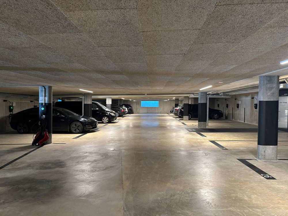 Appartamento di 3.5 locali in affitto a Bienne - immagine 1/6