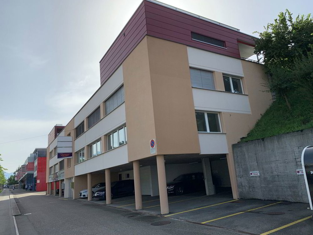 null Zimmer Büro zu vermieten in Ebikon - Bild 1/5