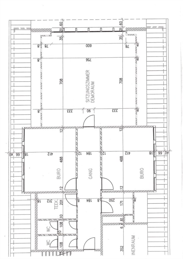 null rooms Office & Commercial for rent in Riehen - image 1/10