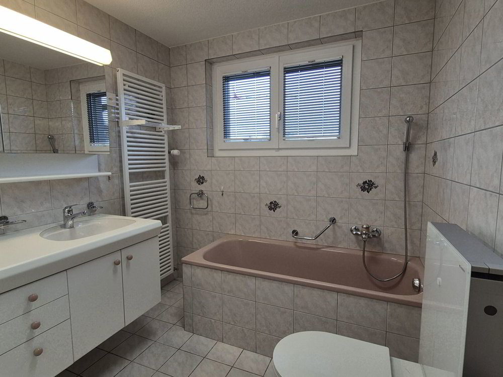 Appartement 4 pièces à louer à Sissach - image 1/9