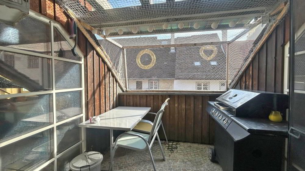 3.5 Zimmer Wohnung zu vermieten in Neunkirch - Bild 1/6