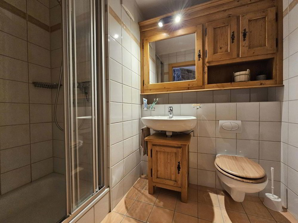 3 rooms Apartment for rent in Gryon - image 1/10
