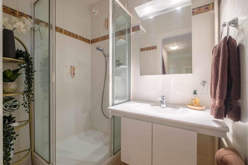 6 Zimmer Wohnung zum verkaufen in Genf - Bild 1/11