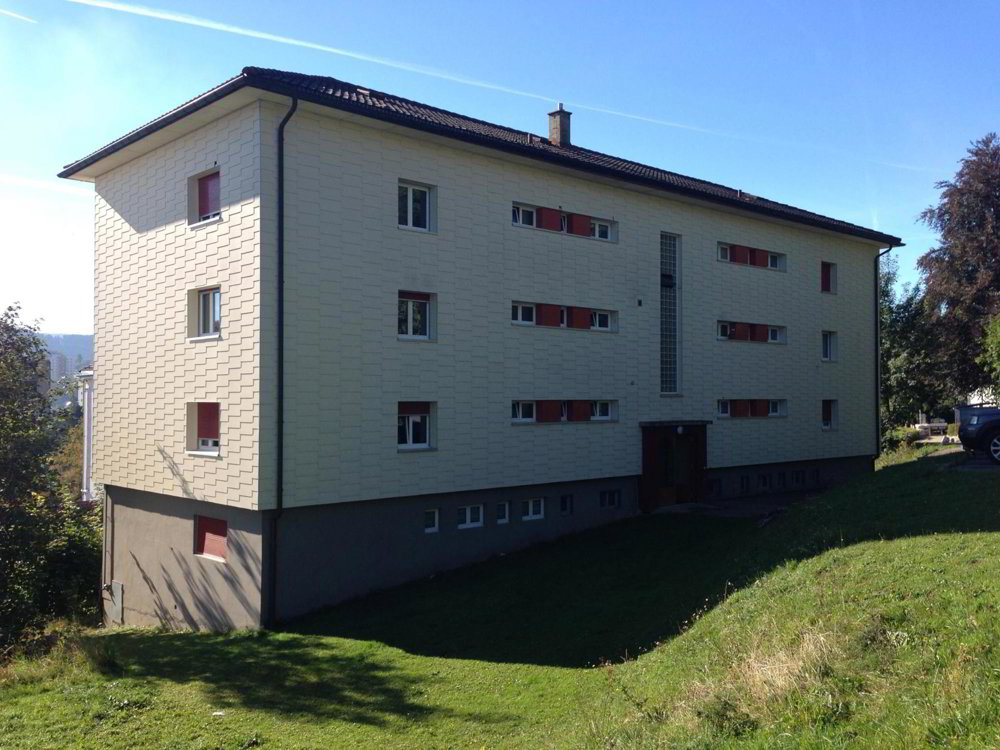 Appartamento di 2 locali in affitto a La Chaux-de-Fonds - immagine 1/1