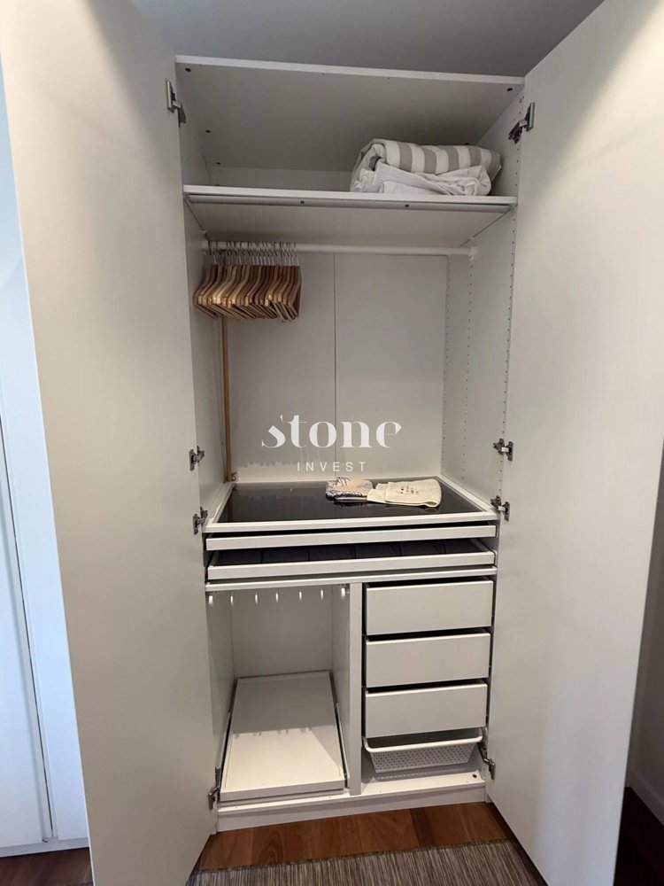 2 Zimmer Wohnung zu vermieten in Genève - Bild 1/13