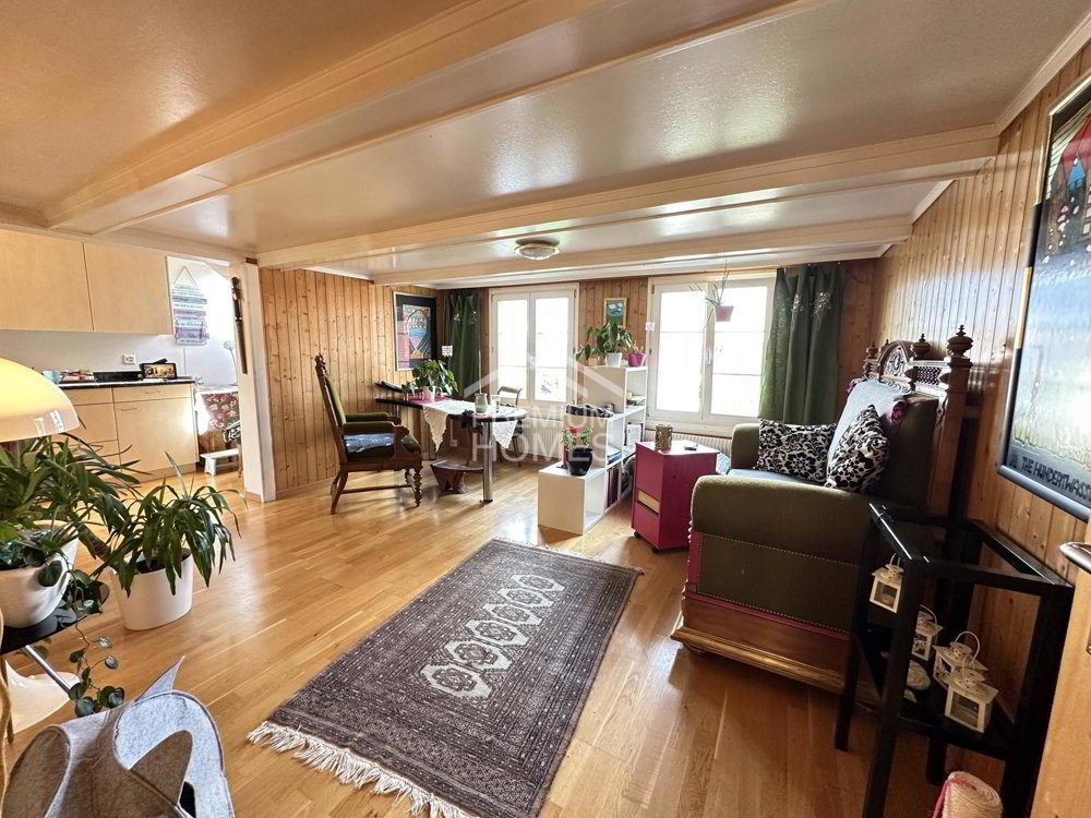 3 Zimmer Wohnung zum verkaufen in Walzenhausen - Bild 1/5