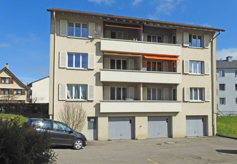 Appartamento di 3 locali in affitto a Ebnat-Kappel - immagine 1/9