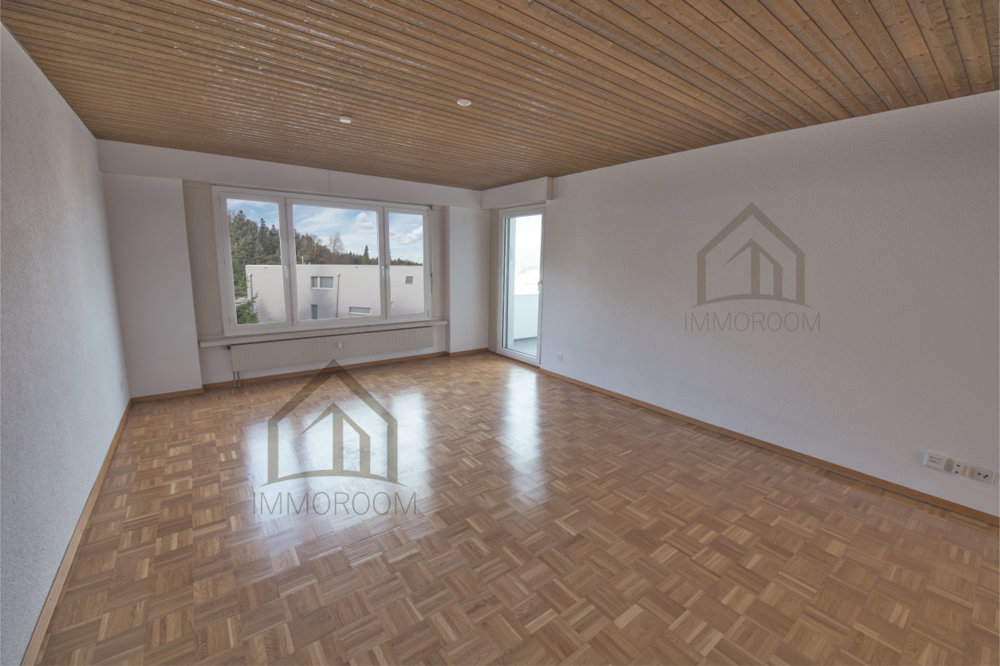 Appartamento di 4 locali in affitto a Uzwil - immagine 1/10
