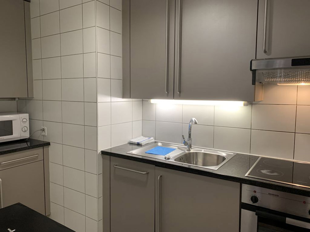 3 Zimmer Wohnung zu vermieten in Genève - Bild 1/13