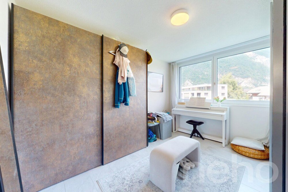 Appartamento di 5.5 locali in vendita a Interlaken - immagine 1/12