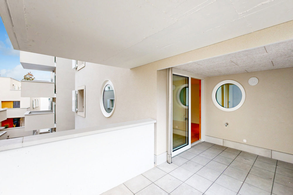 2 rooms Apartment for rent in Zürich - image 1/11