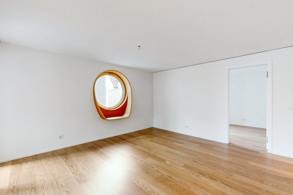 Urbaner Lifestyle & hoher Wohnkomfort - Ansicht 2