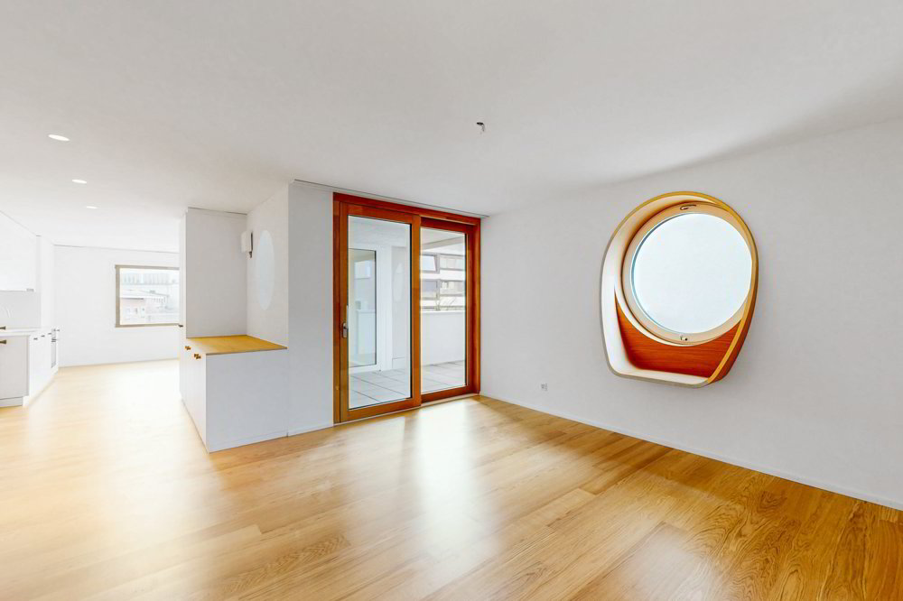 Urbaner Lifestyle & hoher Wohnkomfort - Ansicht 3