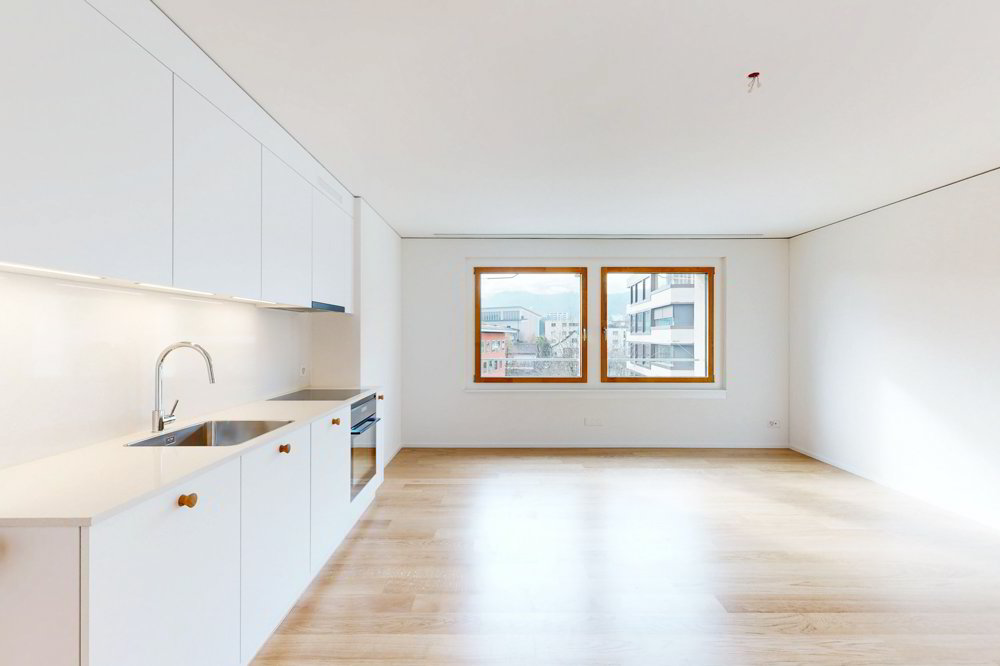 Urbaner Lifestyle & hoher Wohnkomfort - Ansicht 5
