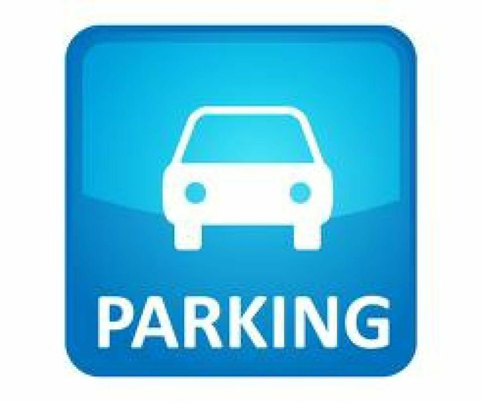 Parking, garage null pièces à louer à Zurich - image 1/1