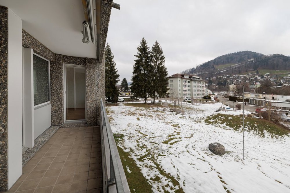 Appartement 3.5 pièces à louer à Wattwil - image 1/10