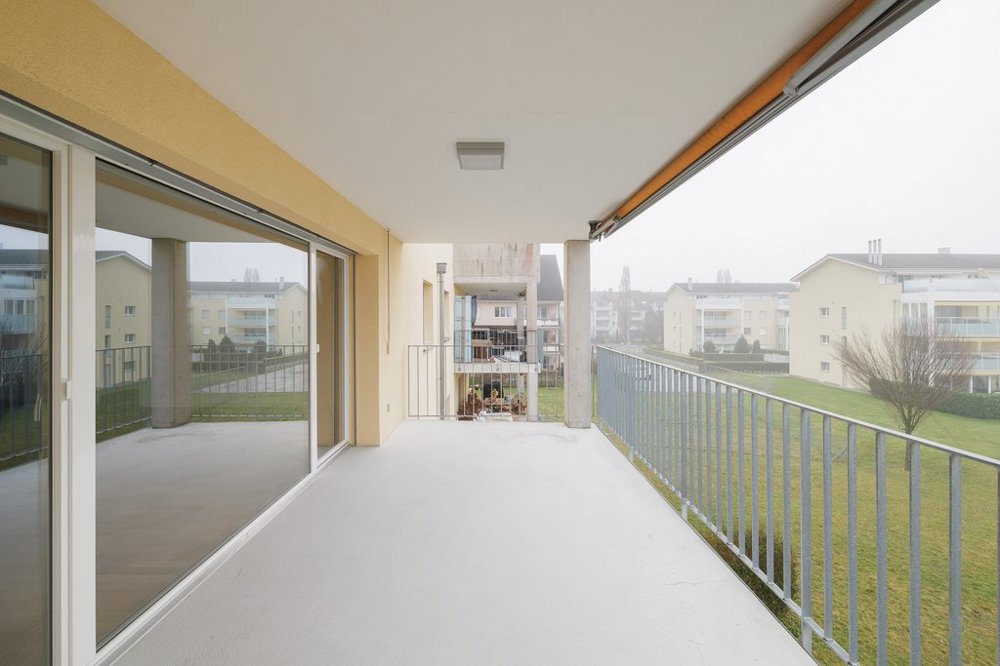 4.5 Zimmer Wohnung zu vermieten in Weinfelden - Bild 1/12