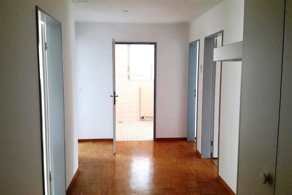 3.5 Zimmer Wohnung zu vermieten in Weinfelden - Bild 1/6