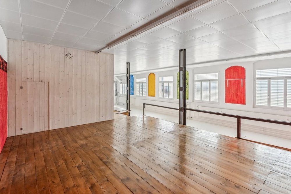 null Zimmer Büro zu vermieten in Herisau - Bild 1/6