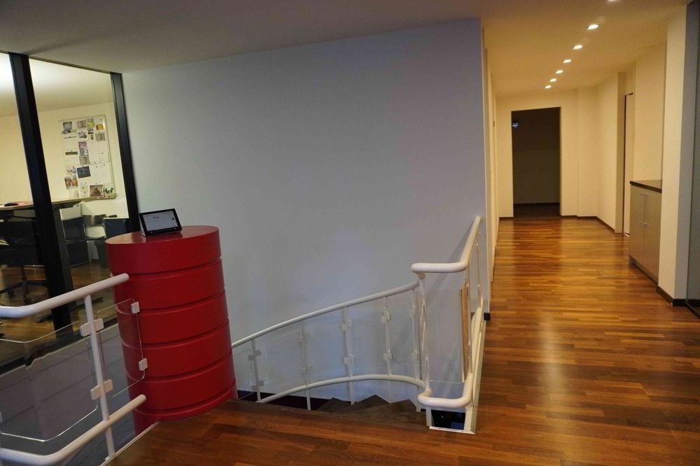 Ufficio & Commercio di 8.5 locali in affitto a Lucerna - immagine 1/10