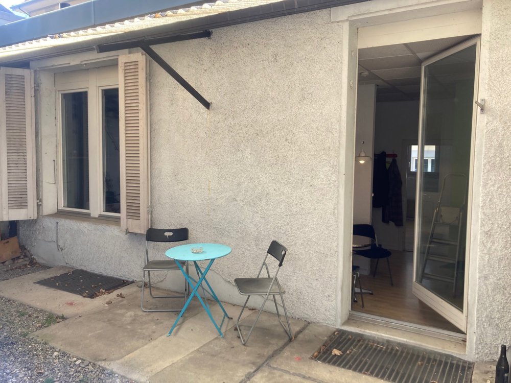 Ufficio & Commercio di 1 locali in affitto a Berne - immagine 1/8