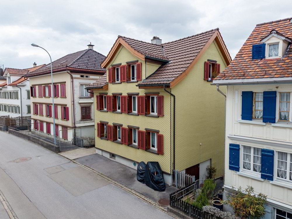 Maison 10 pièces à acheter à Herisau - image 1/1