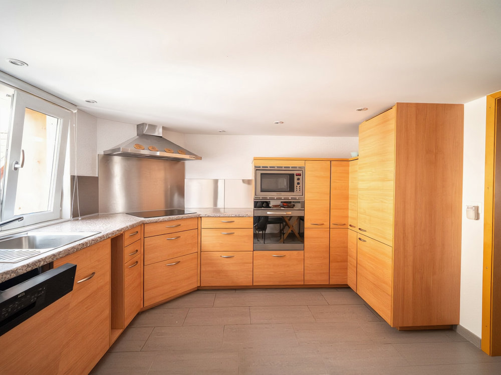 10 Zimmer Haus zum verkaufen in Herisau - Bild 1/2